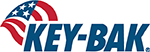 Key-bak logo
